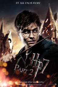 Гарри Поттер и Дары смерти: Часть 2 / Harry Potter and the Deathly Hallows: Part 2