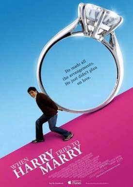 Гарри пытается жениться смотреть онлайн (2011)