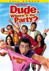 Где вечеринка, чувак? / Wheres the Party, Yaar? (2003)