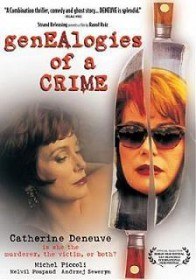 Генеалогия преступления / Genealogies dun crime (1997)