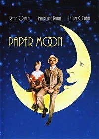 Гениальные аферисты / Paper Moon (1973)