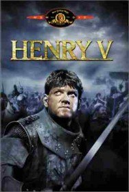 Генрих V / Henry V (1989)