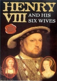 Генрих VIII и его шесть жен / Henry VIII and His Six Wives