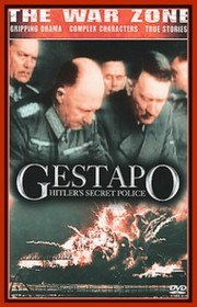 Гестапо. Тайная полиция Гитлера (1991)