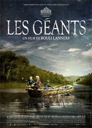 Гиганты / Les geants