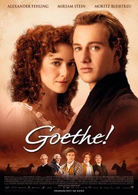 Гёте! / Goethe! / Goethe in Love (2010)