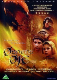 Глаз орла / Ornens Oje / Eye of The Eagle (1997)