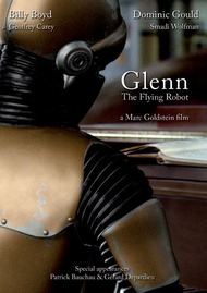 Гленн 3948 / Glenn, the Flying Robot
