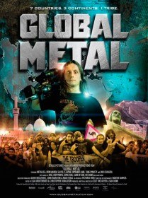 Глобальный металл / Global Metal (2008)