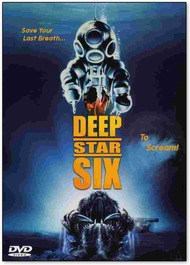 Глубоководная звезда шесть / DeepStar Six