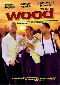 Глухой квартал / The Wood (1999)