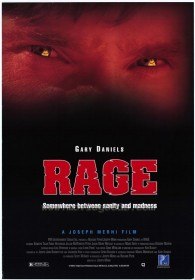 Гнев / Rage (1996)