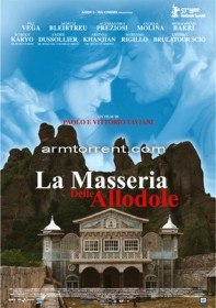Гнездо жаворонка / La Masseria delle allodole (2007)