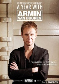 Год с Армин ван Бюреном / A Year with Armin van Buuren (2012)