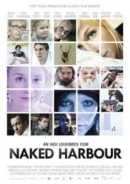 Голая бухта / Naked Harbour