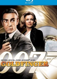 Голдфингер / Goldfinger
