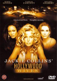 Голливудские жены / Hollywood Wives: The New Generation (2003)