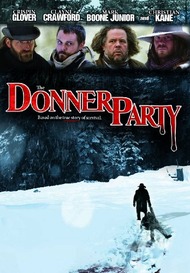 Голод / The Donner Party