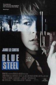 Голубая сталь / Blue Steel (1989)