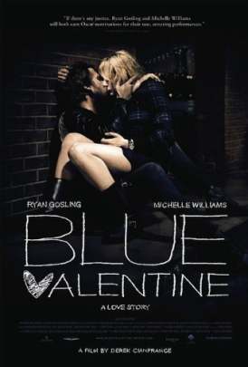 Голубой Валентин / Blue Valentine смотреть онлайн (2010)