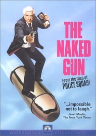 Голый пистолет. Из полицейских архивов / The Naked Gun: from the Files of Police Squad!