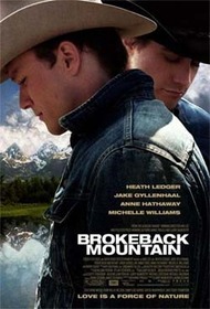 Горбатая гора / Brokeback Mountain