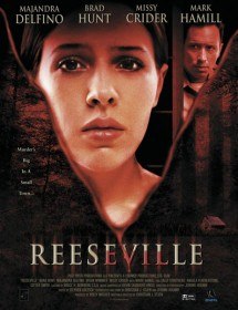 Город зла / Reeseville (2003)