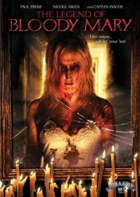 Городские легенды 3: Кровавая Мэри / Urban Legends: Bloody Mary (2005)