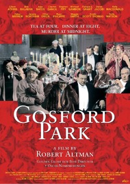 Госфорд парк / Gosford Park