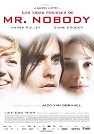 Господин Никто / Mr. Nobody