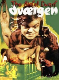 Грешный карлик / Dværgen (1973)
