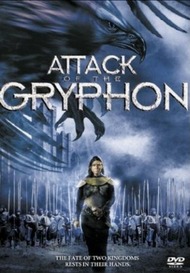 Грифон (Нападение грифона) / Attack of the Gryphon