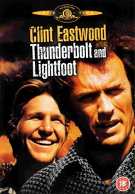 Громобой и Быстроногий / Thunderbolt and Lightfoot