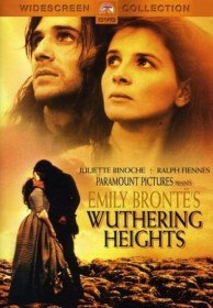 Грозовой перевал / Wuthering Heights (1992)
