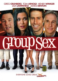 Групповуха / Group Sex