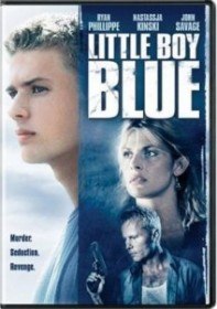 Грустный мальчик / Little Boy Blue (1997)