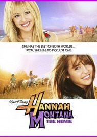 Ханна Монтана: Кино / Hannah Montana: The Movie