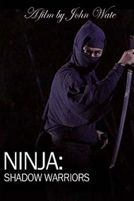 History: Ниндзя. Воины тени / History: Ninja. Shadow Warriors