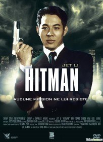 Хитмэн / Sat sau ji wong (1998)