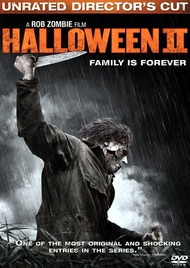 Хэллоуин 2 / Halloween II [UNRATED]
