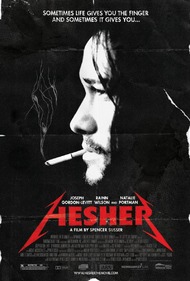 Хэшер / Hesher