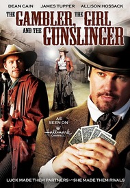 Игрок, девушка и стрелок / The Gambler, the Girl and the Gunslinger