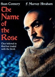 Имя розы / The Name Of The Rose