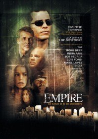 Империя / Empire (2002)