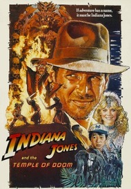 Индиана Джонс и Храм Судьбы / Indiana Jones and the Temple of Doom