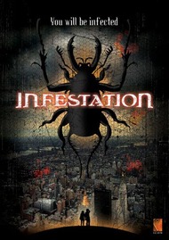 Инвазия / Infestation