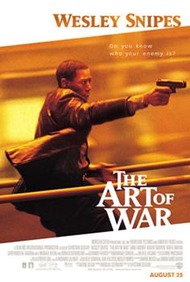 Искусство Войны / The Art of War