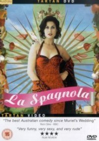 Испанка / La Spagnola (2001)