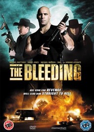 Истекающий кровью / The Bleeding