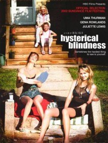 Истерическая слепота / Hysterical Blindness (2002)